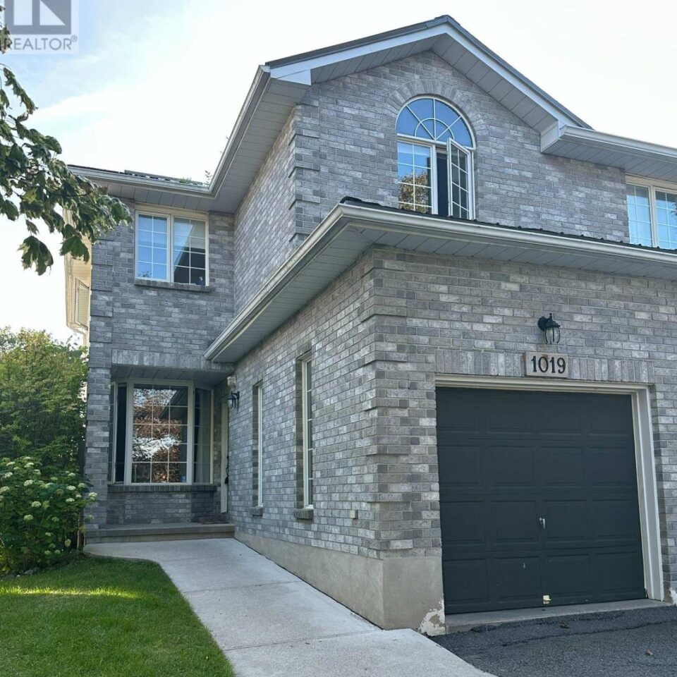 1019 Springfield Drive, Kingston