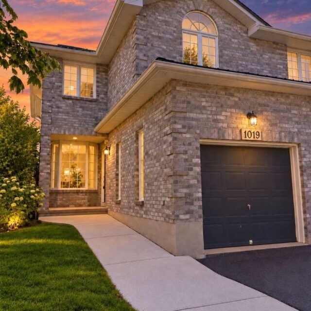 1019 Springfield Drive, Kingston