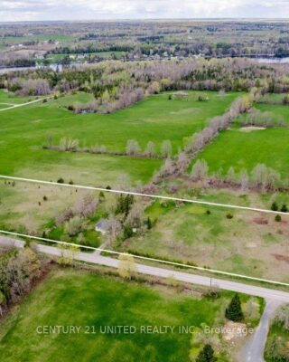 102 14th Line W, Trent Hills