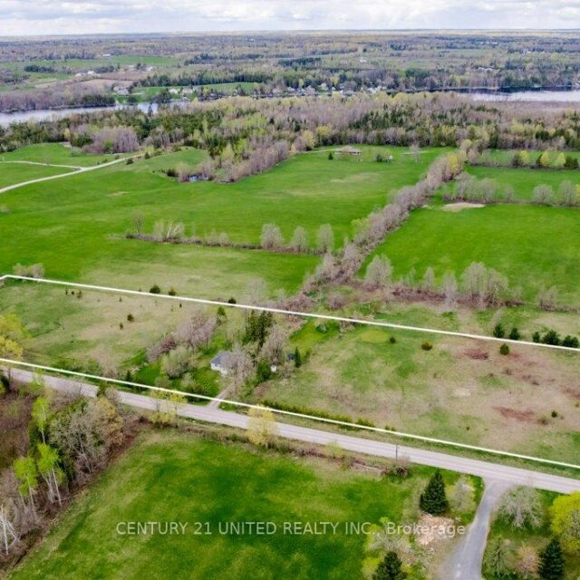 102 14th Line W, Trent Hills