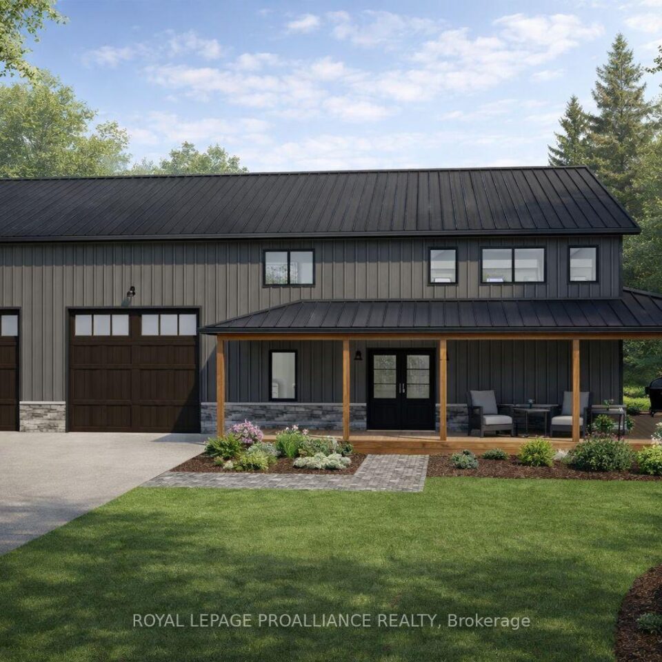 102 Dewey Road, Stone Mills