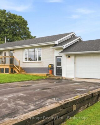 102 Johnstown Road, Quinte West