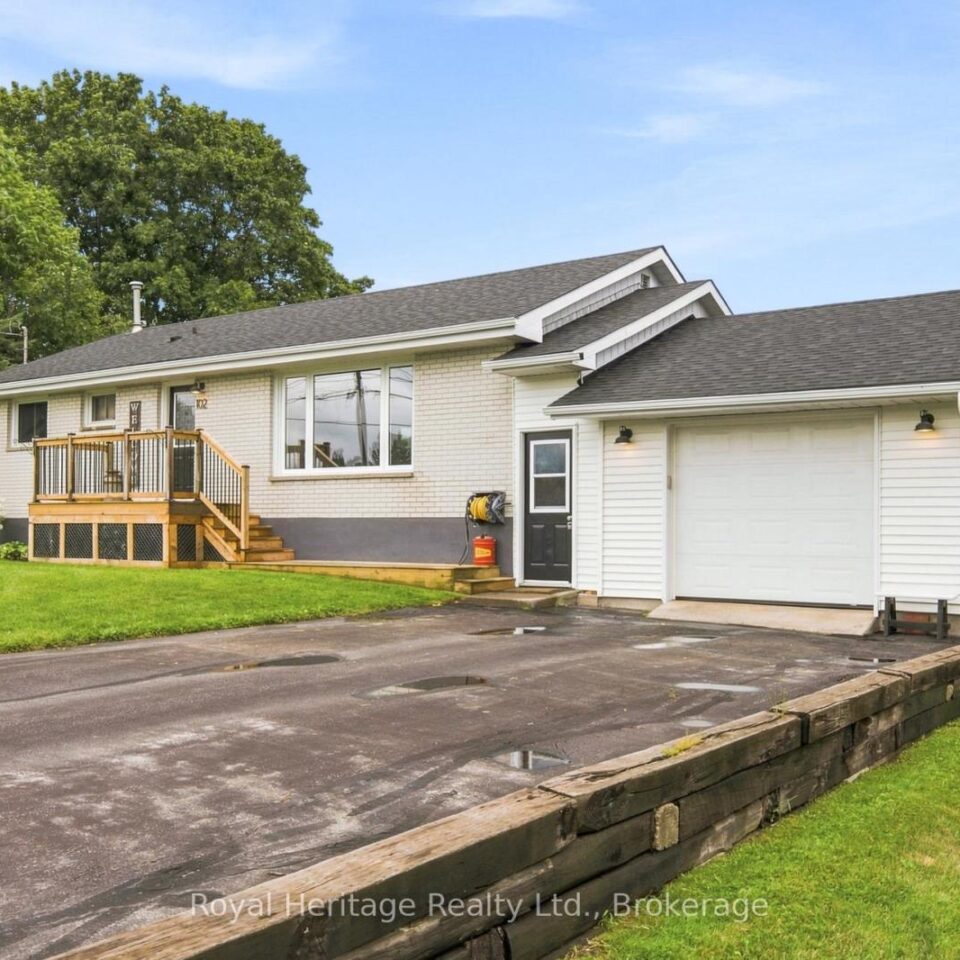 102 Johnstown Road, Quinte West