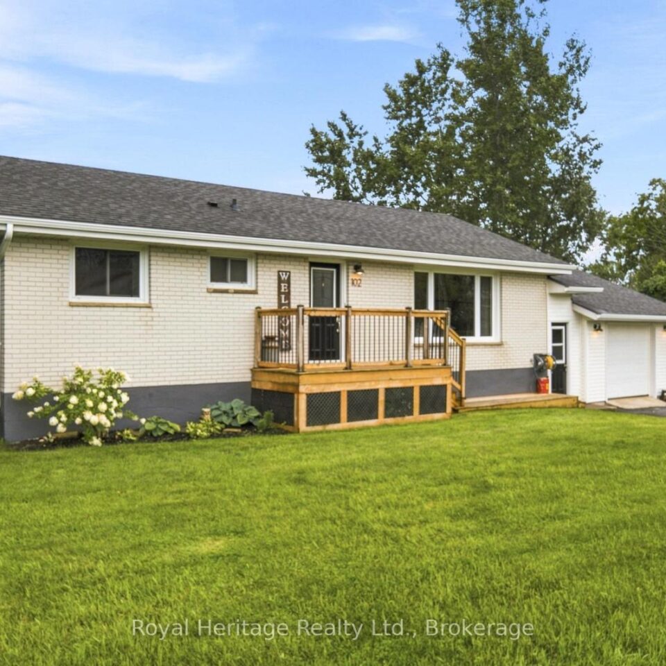 102 Johnstown Road, Quinte West