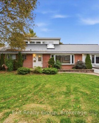 102 Orchard Drive, Belleville
