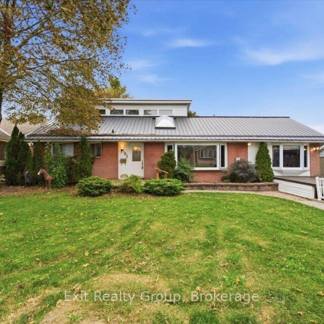 102 Orchard Drive, Belleville