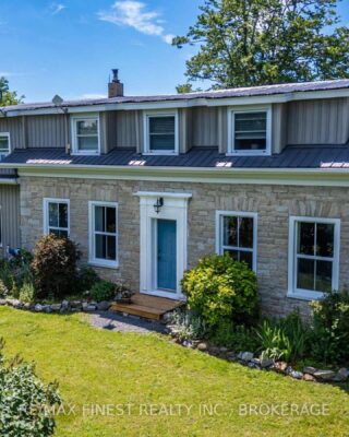 1021 Bethel Road, Stone Mills