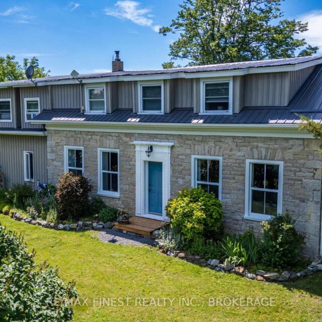 1021 Bethel Road, Stone Mills