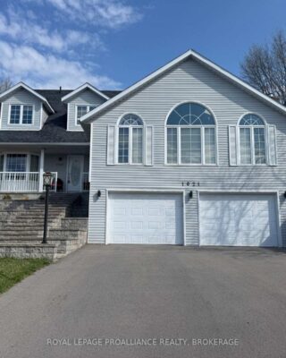 1021 Dunham Street, Kingston