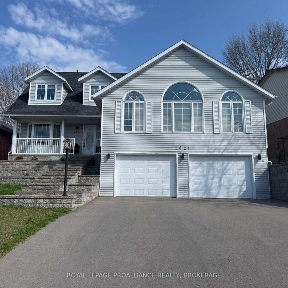 1021 Dunham Street, Kingston