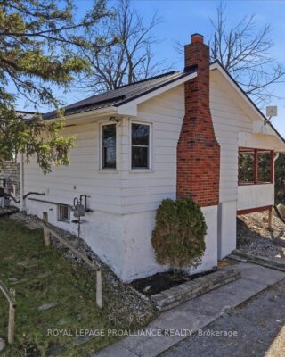 10219 Hwy 62 S, Centre Hastings