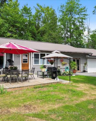 1023 Jewel Road, North Frontenac