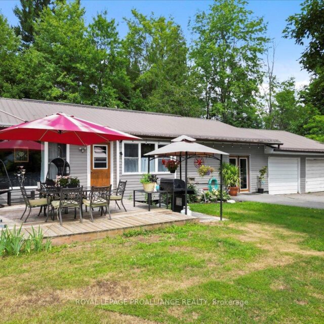 1023 Jewel Road, North Frontenac