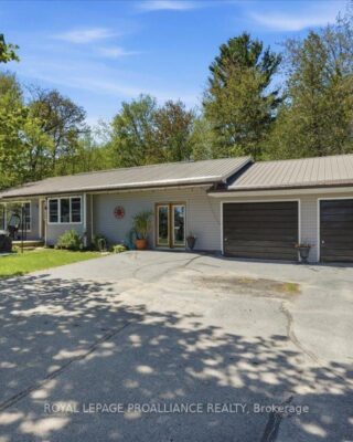 1023 Jewel Road, North Frontenac