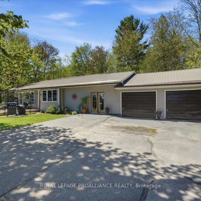 1023 Jewel Road, North Frontenac