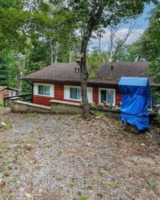 1024 See Drive, Central Frontenac
