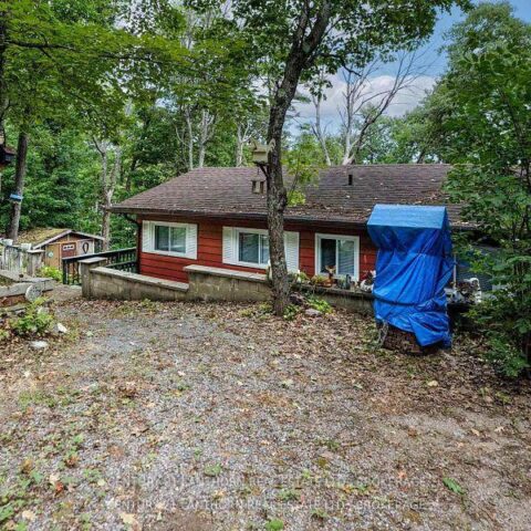 1024 See Drive, Central Frontenac