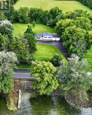 1024 South Shore Road, Greater Napanee