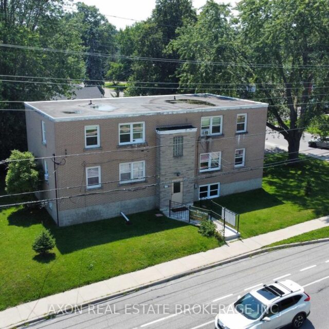 1028 Johnson Street, Kingston