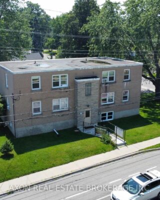 1028 Johnson Street, Kingston