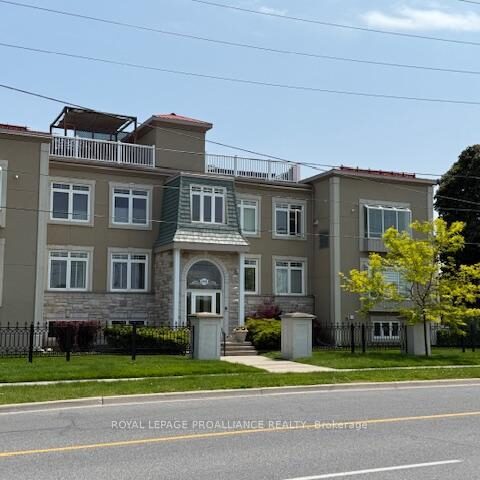 103 – 145 Farley Avenue, Belleville