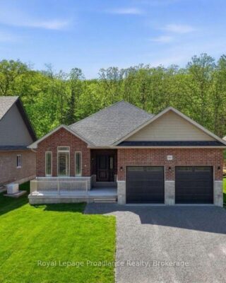 103 Riverside Trail, Trent Hills