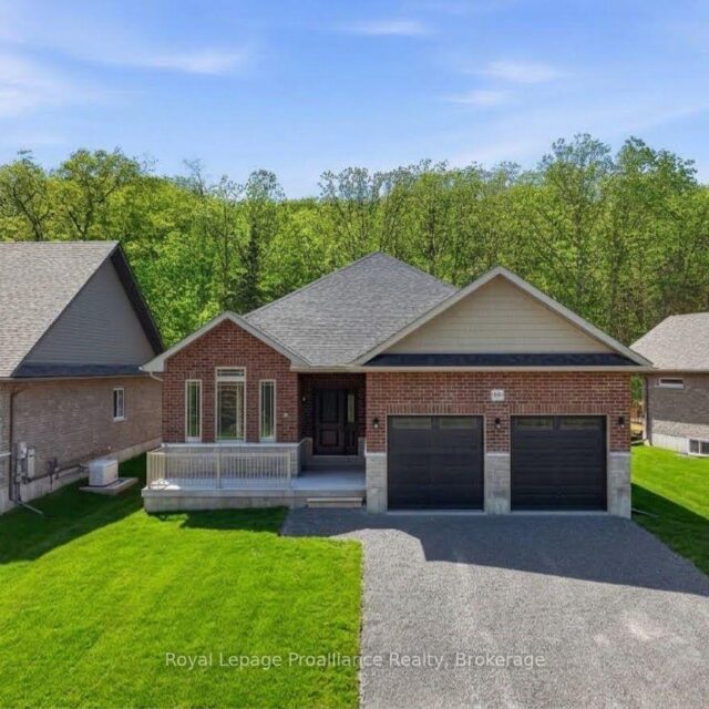 103 Riverside Trail, Trent Hills