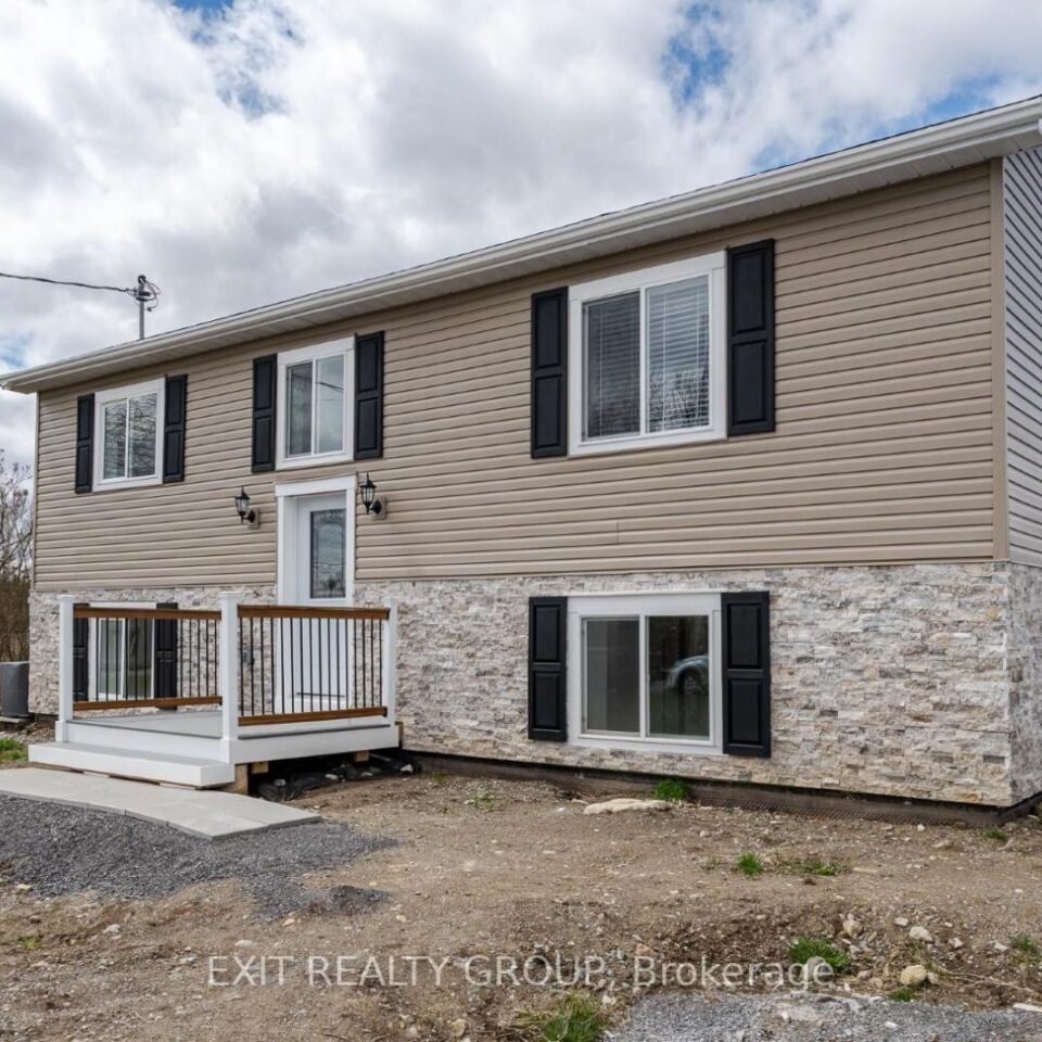 103 Roblin Road, Greater Napanee