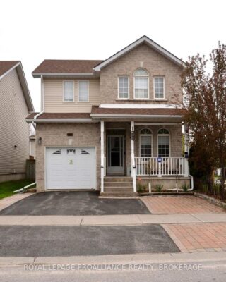 1031 Rainbow Crescent, Kingston