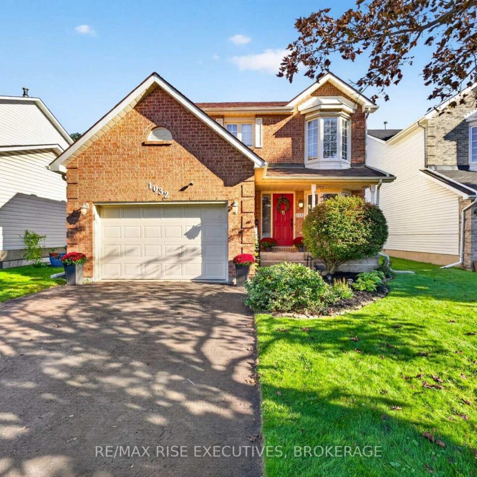 1032 Lombardy Street, Kingston