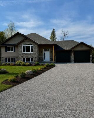 1039 Crookston Road, Centre Hastings