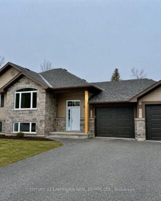 1039 Crookston Road, Centre Hastings