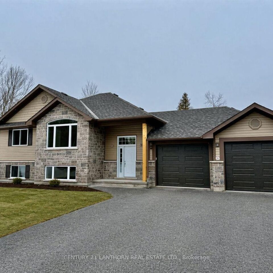 1039 Crookston Road, Centre Hastings