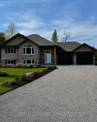 1039 Crookston Road, Centre Hastings