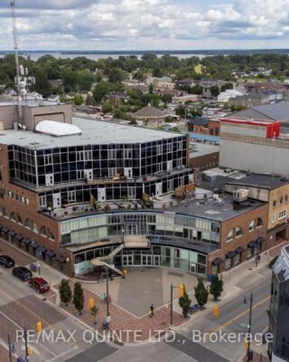 104 – 199 Front Street, Belleville