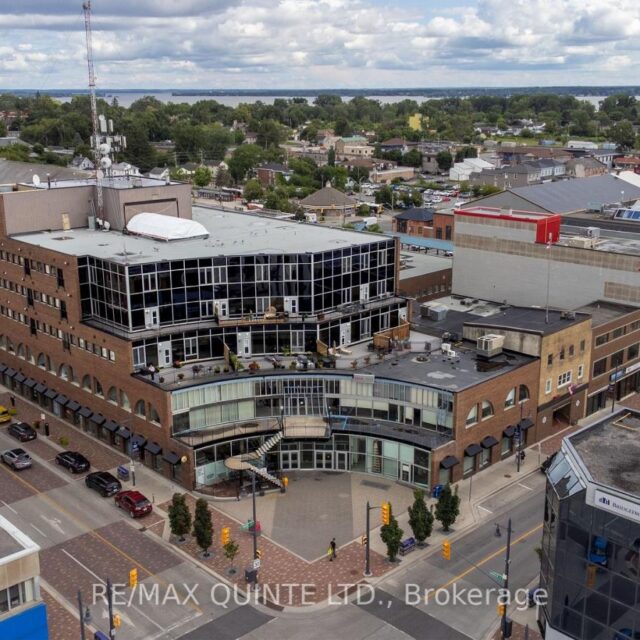 104 – 199 Front Street, Belleville