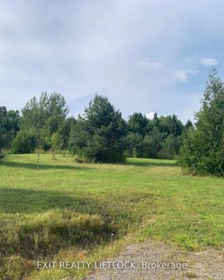 104 Concession 3 W, Trent Hills