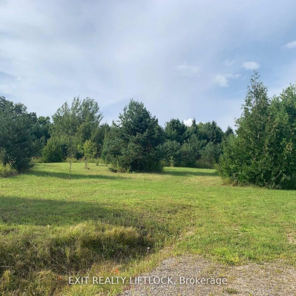 104 Concession 3 W, Trent Hills