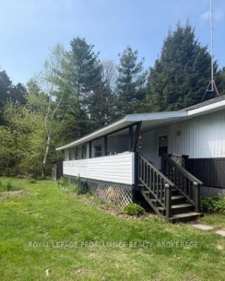 104 Ellisville Road, Leeds And The Thousand Islands