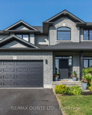 104 Hampton Ridge Drive, Belleville