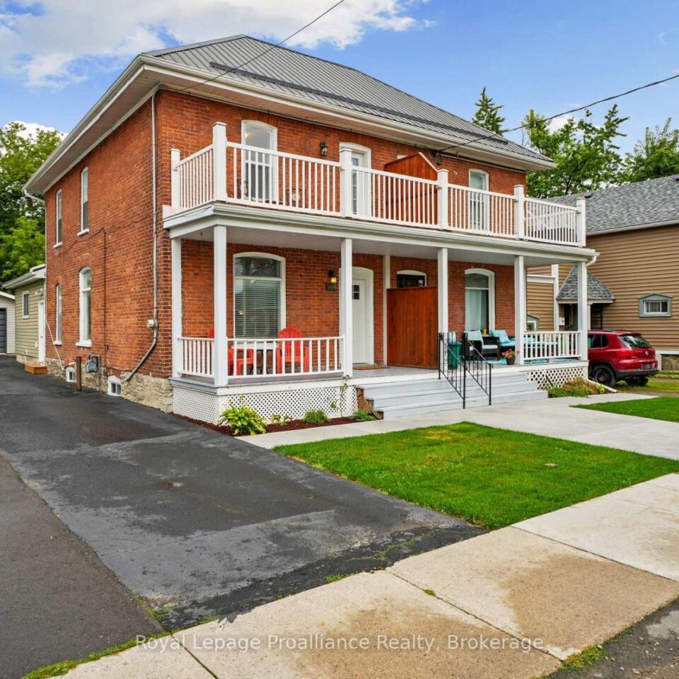 104 Inkerman Street, Trent Hills