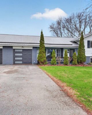 104 Park Drive, Greater Napanee