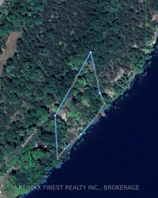 1040 Buckhorn Lane, Frontenac (frontenac South)