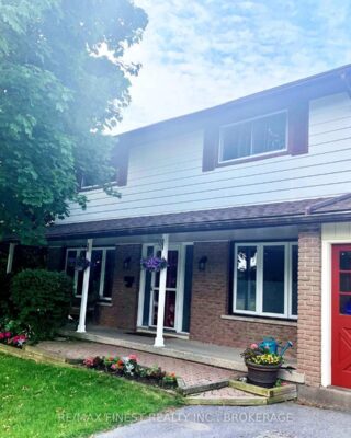 1043 Lincoln Drive, Kingston