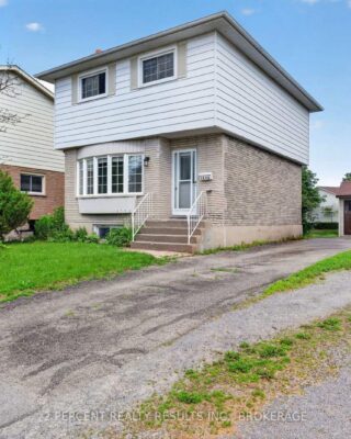 1046 Pinewood Place, Kingston