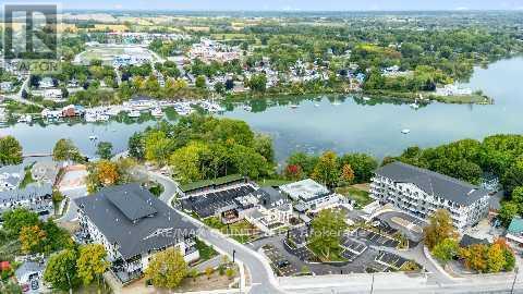 105 – 12 Clara Drive, Prince Edward County