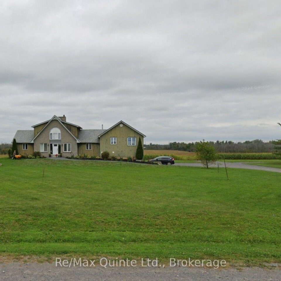 105 Casey Road, Belleville