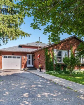 105 Grenadier Drive, Kingston