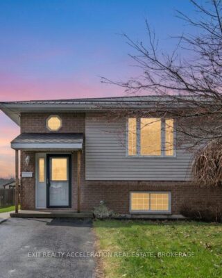 105 Pearl Street, Deseronto