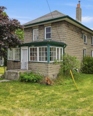105 Pine Street, Belleville